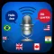 Voice & Translate