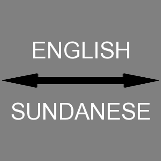 English - Sundanese Translator