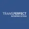 TransPerfect Interpretation