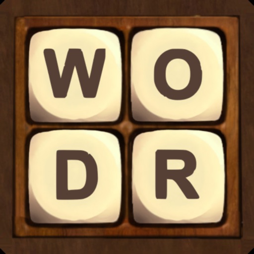 Wordbox: Word Search Game Wordbox: Word Search Game