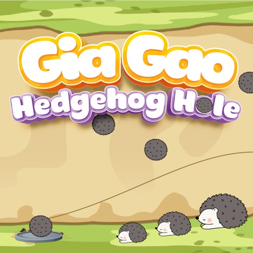 Gia Gao Hedgehog Hole Gia Gao Hedgehog Hole