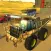 Monster Wheels Truck Driver Parking Sim