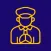Transport Connector Driver app