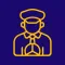 Transport Connector Driver app