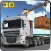 Transporter Trucks:Simulator3D