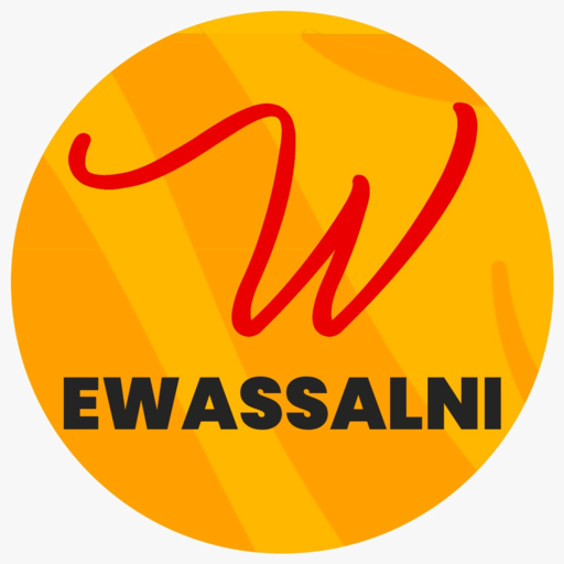 Wassalni Driver