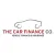 CAR FINANCE CO.