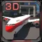Airplane 3D Parking Simulator