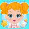 Baby Lilly's Loving Care & Games