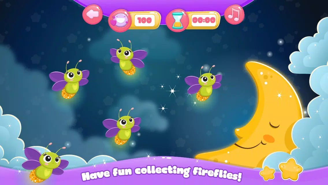 Baby Lilly's Loving Care & Games Screenshots