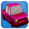 Cartoon Race 3D Car Driver