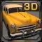 Classic Cars 3D Parking