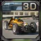 Classic Formula 3D Racing
