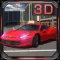 Crazy City Car Parking 3D