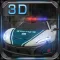 Dubai Police Supercars Rally