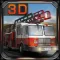Fire Truck Dash 3D Parking