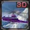 Helicopter Pilot 3D Flight Simulator