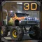 Monster Trucks 3D Parking