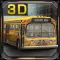 School Bus Mania 3D Parking