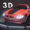 Skill 3D Parking - Mall Madness