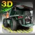 Skill 3D Parking - Radioactive Rumble