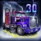 Skill 3D Parking - Thunder Trucks