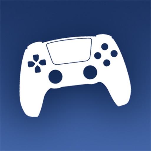 Game Emulator: Console Gamepad Game Emulator: Console Gamepad