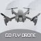 Go Fly Drone Remote Controller