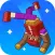 Trap Rush 3D