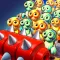 Trap Hero: Crush the Enemies