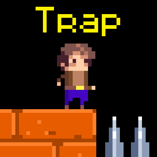 Trap rooms