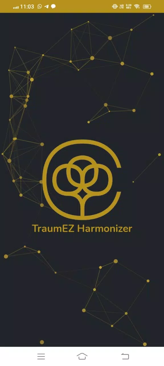 TraumEZ App Screenshots