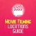 Movie Filming Locations Guide