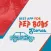 Best app for Pep Boys Stores