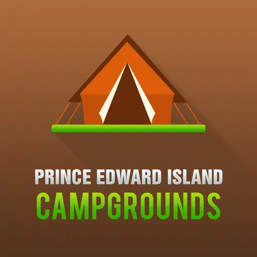 Prince Edward Island Camping Guide Prince Edward Island Camping Guide