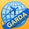 Lake Garda Travelmapp