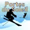 Portes du Soleil Ski Map