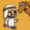 Arab Run