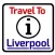 Travel To Liverpool