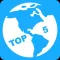 Travel Top 5: Europe