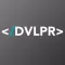 DVLPR Stickers - Stickers for Programmers