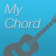 My Chord - easy play chord