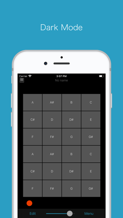 My Chord - easy play chord Screenshots