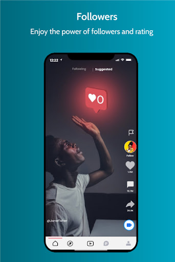 Travpart : Dating Hangouts Screenshots