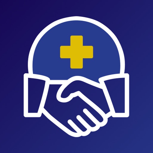 CDC Ph Patient App by Traxion CDC Ph Patient App by Traxion