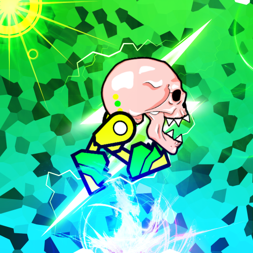 Geo runner