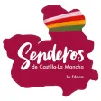 Senderos de CLM