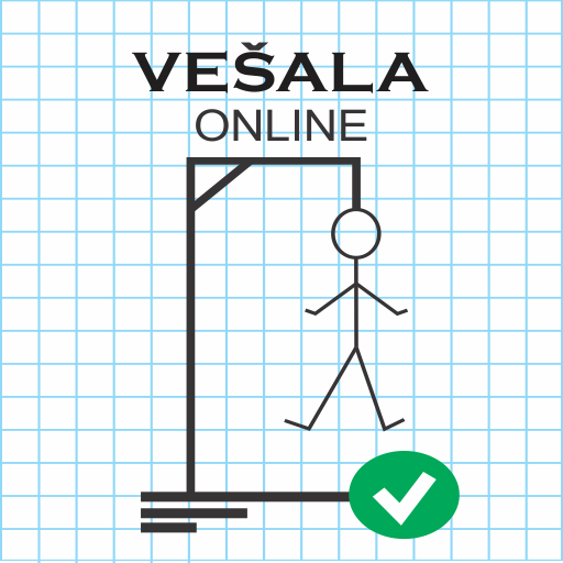 Vešala - online