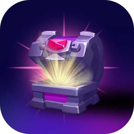Treasure VPN
