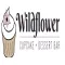 Wildflower Cupcake